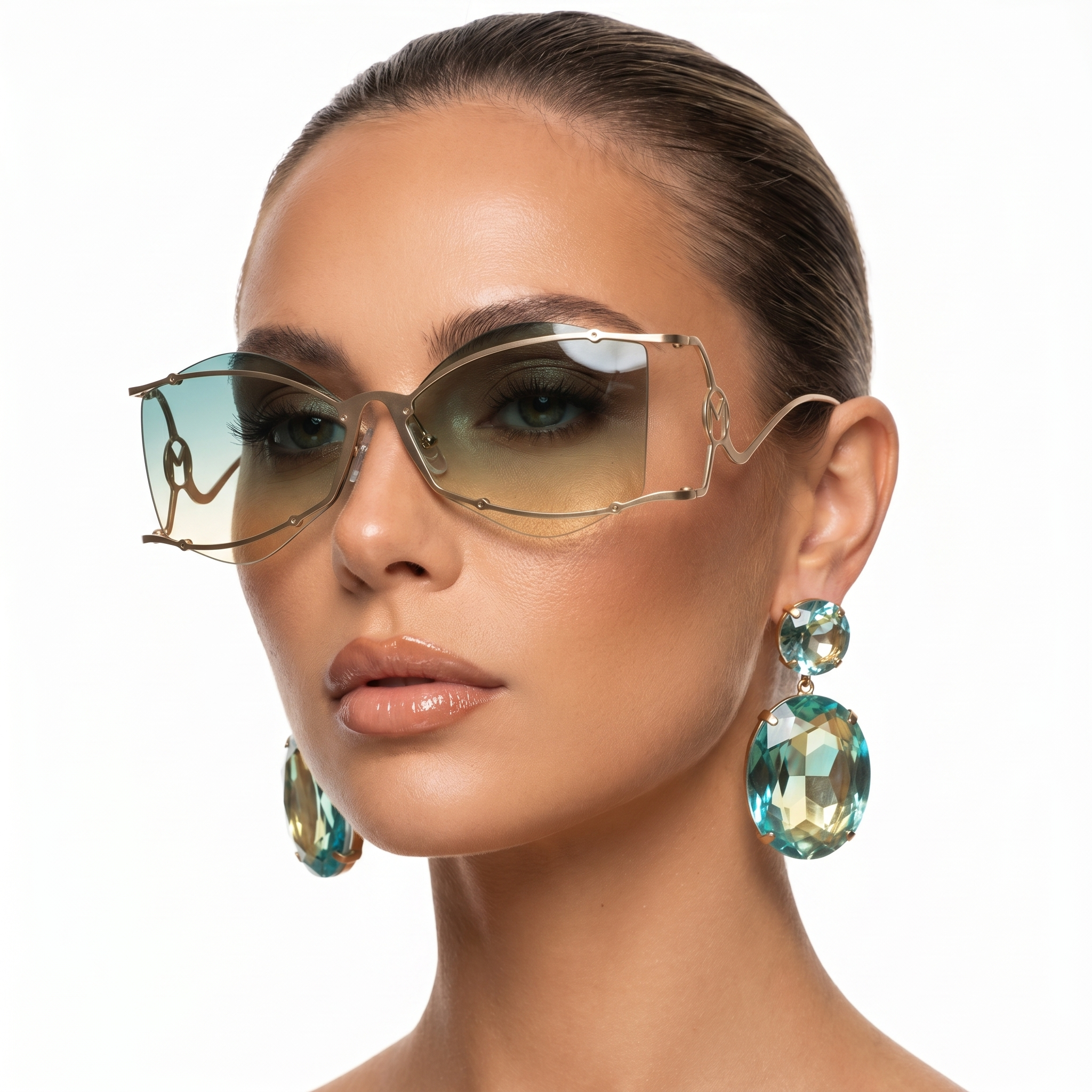 Orvessa Sunglasses