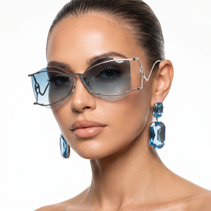 Orvessa Sunglasses