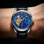 Ashford Watch