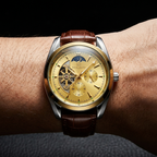 Ashford Watch