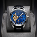 Ashford Watch