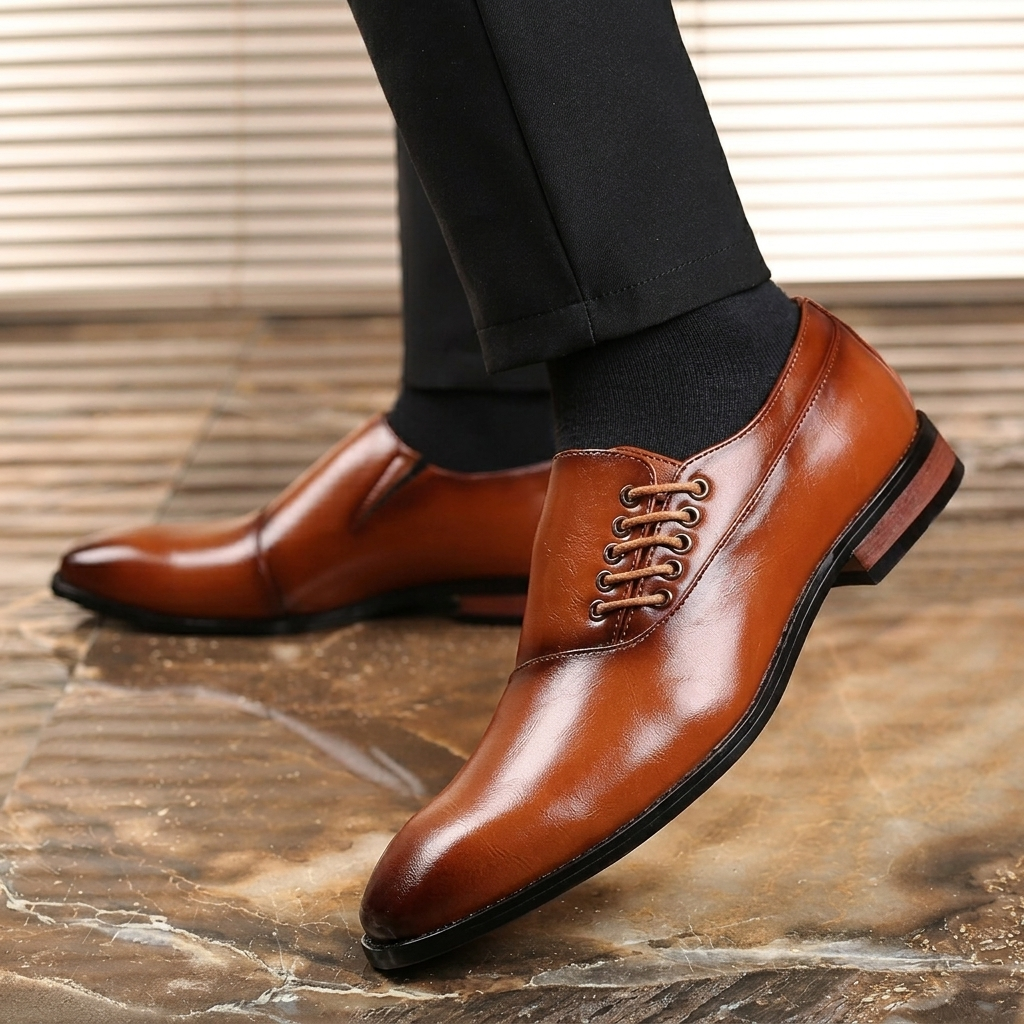 Richard Shoes