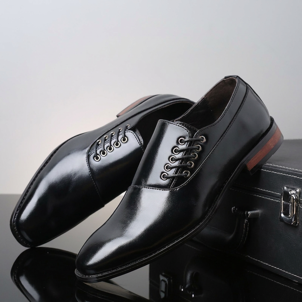 Richard Shoes