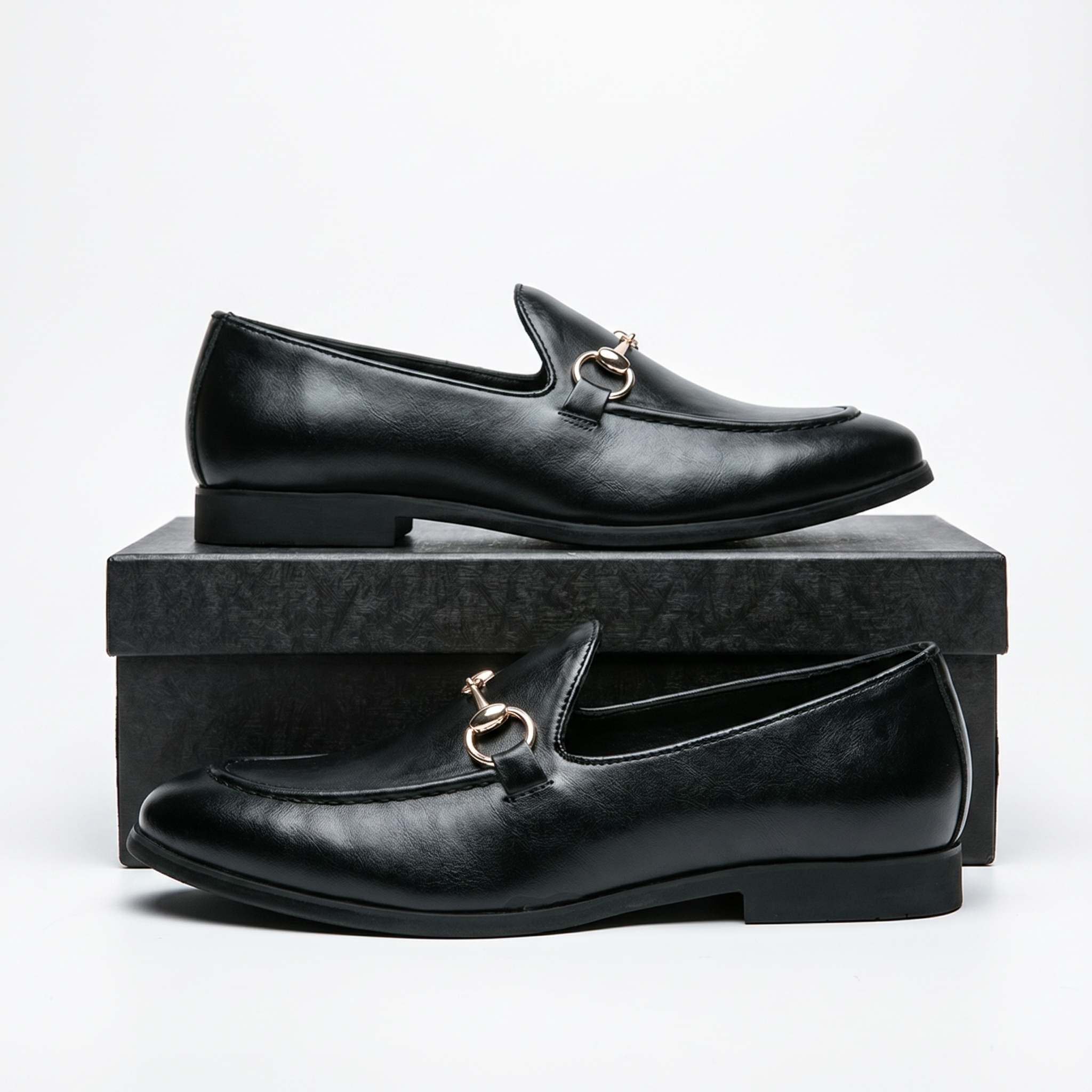 Harrington Loafer
