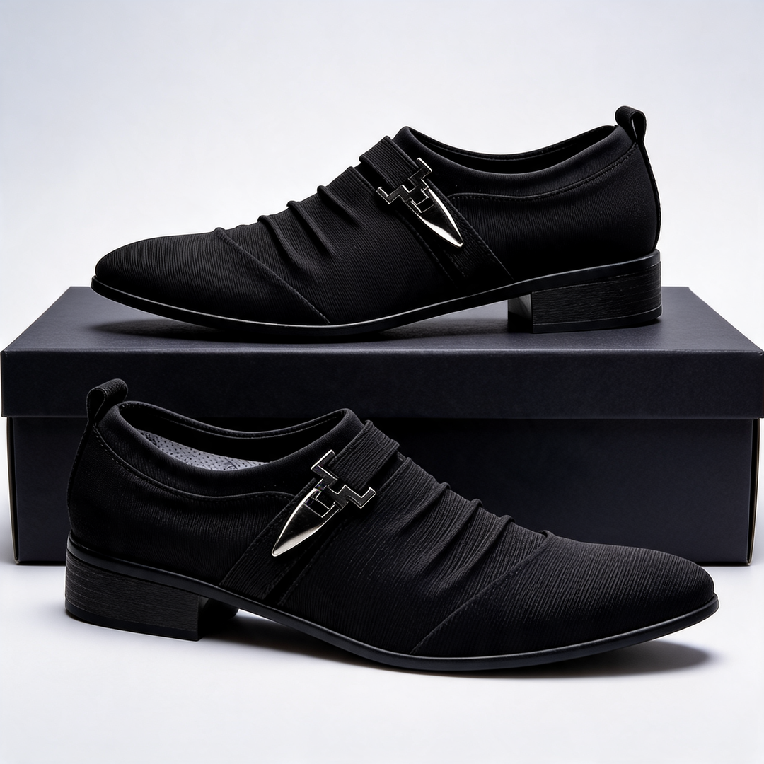 Serenoir Shoes