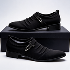 Serenoir Shoes