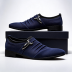 Serenoir Shoes