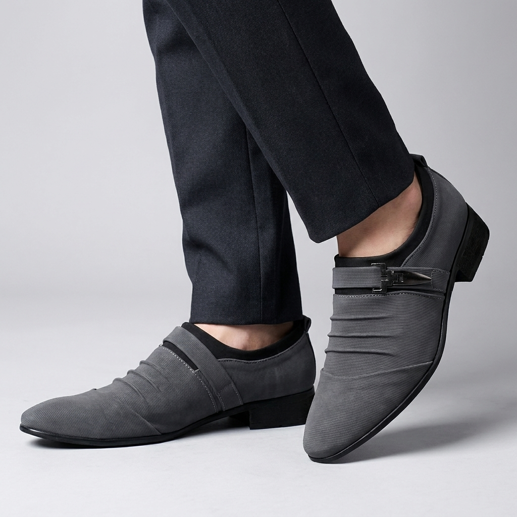 Serenoir Shoes