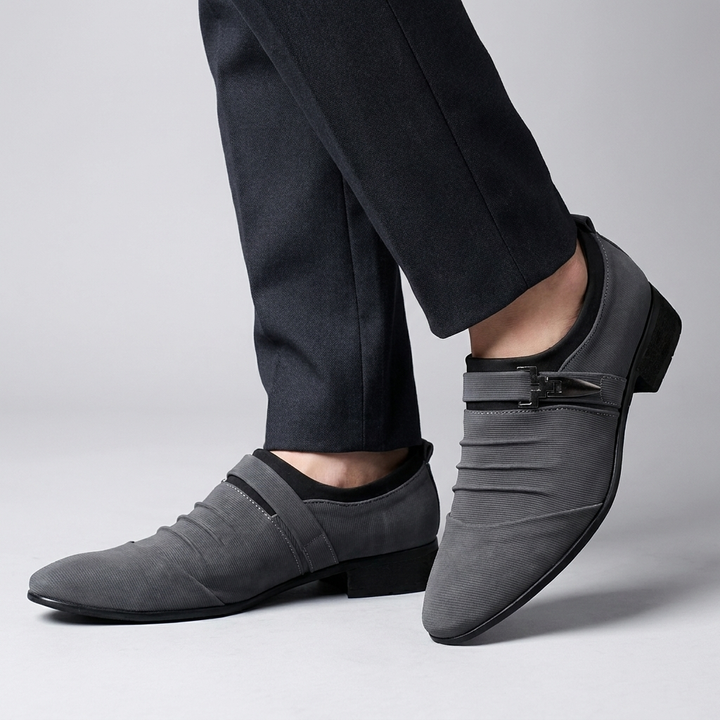 Serenoir Shoes