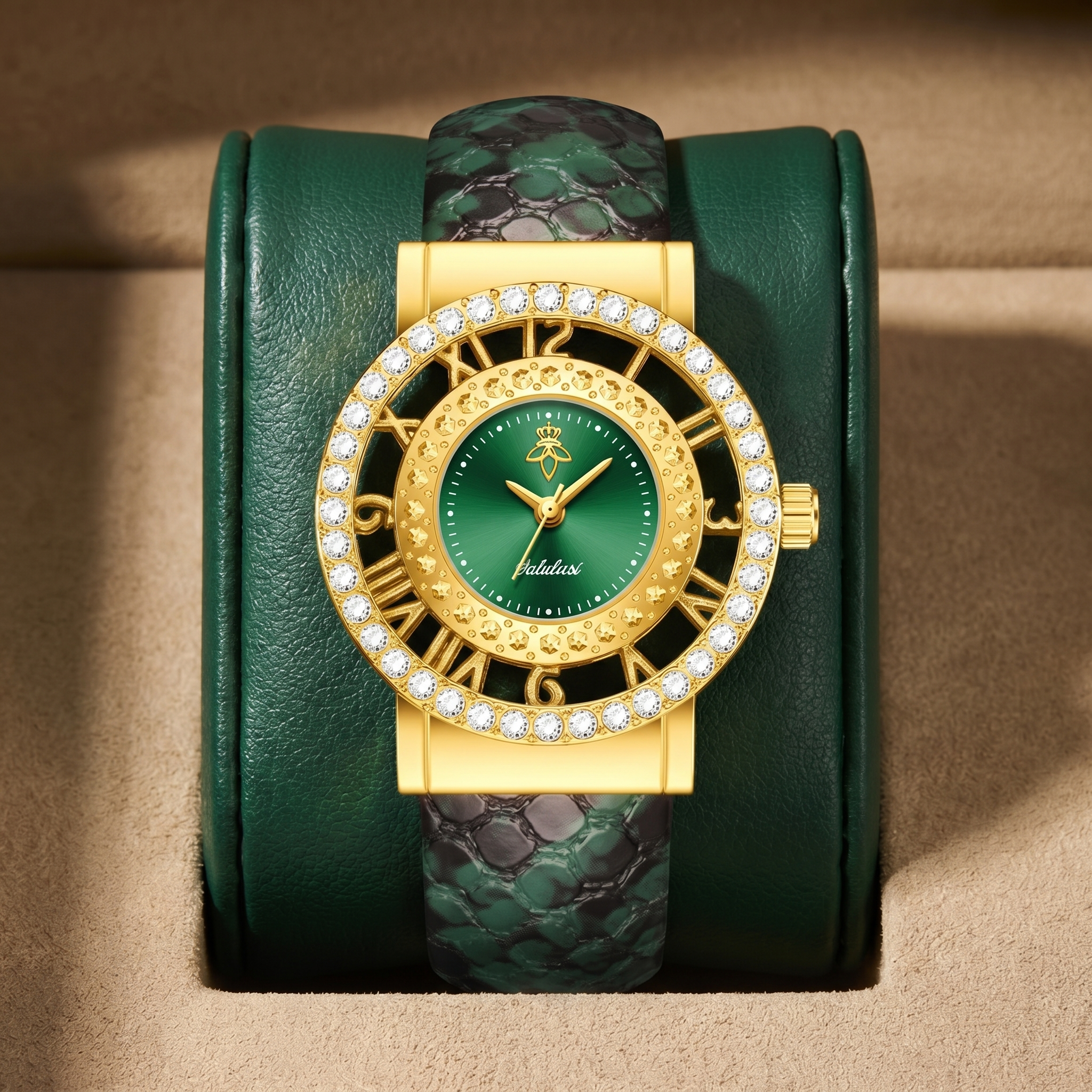Maribelle Watch