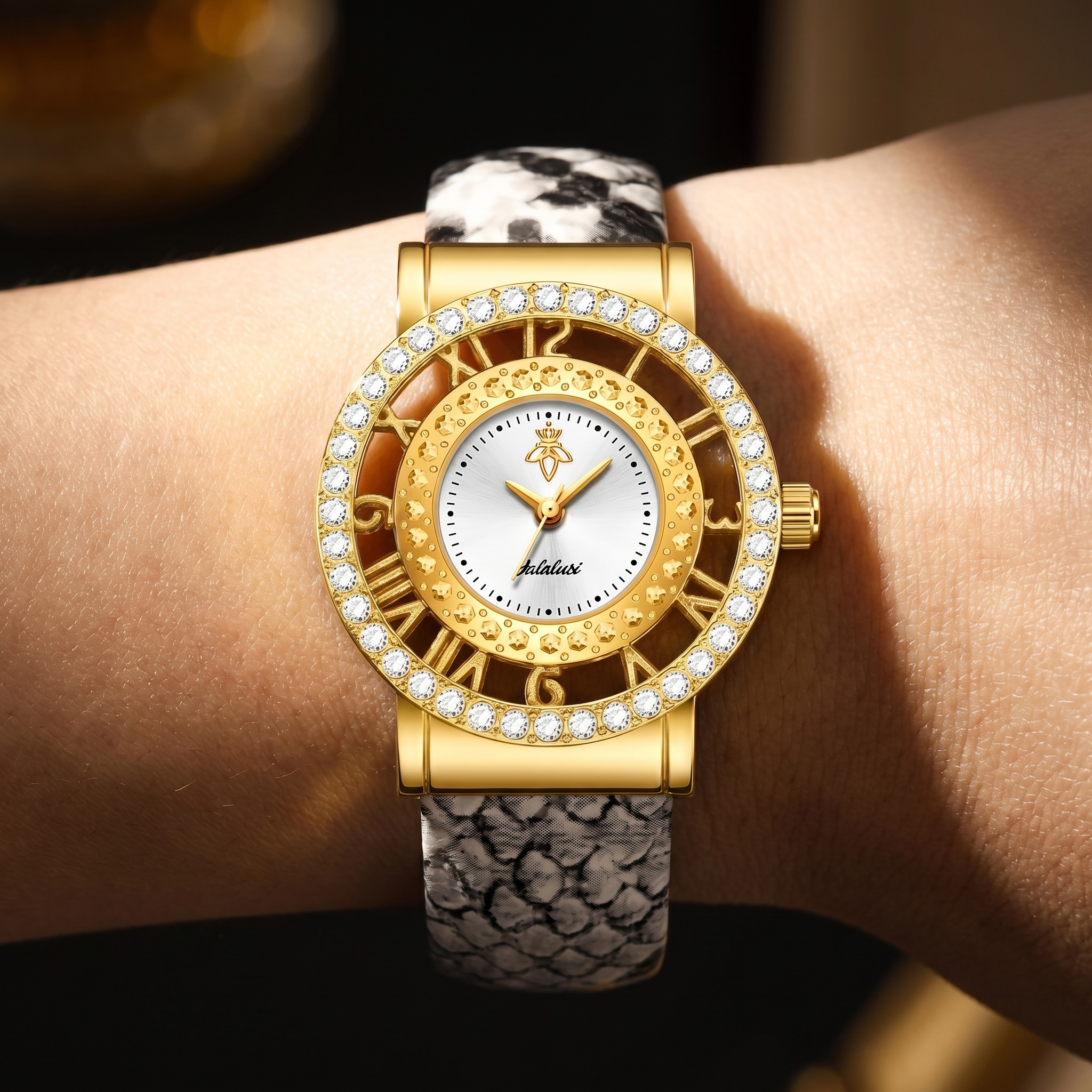 Maribelle Watch