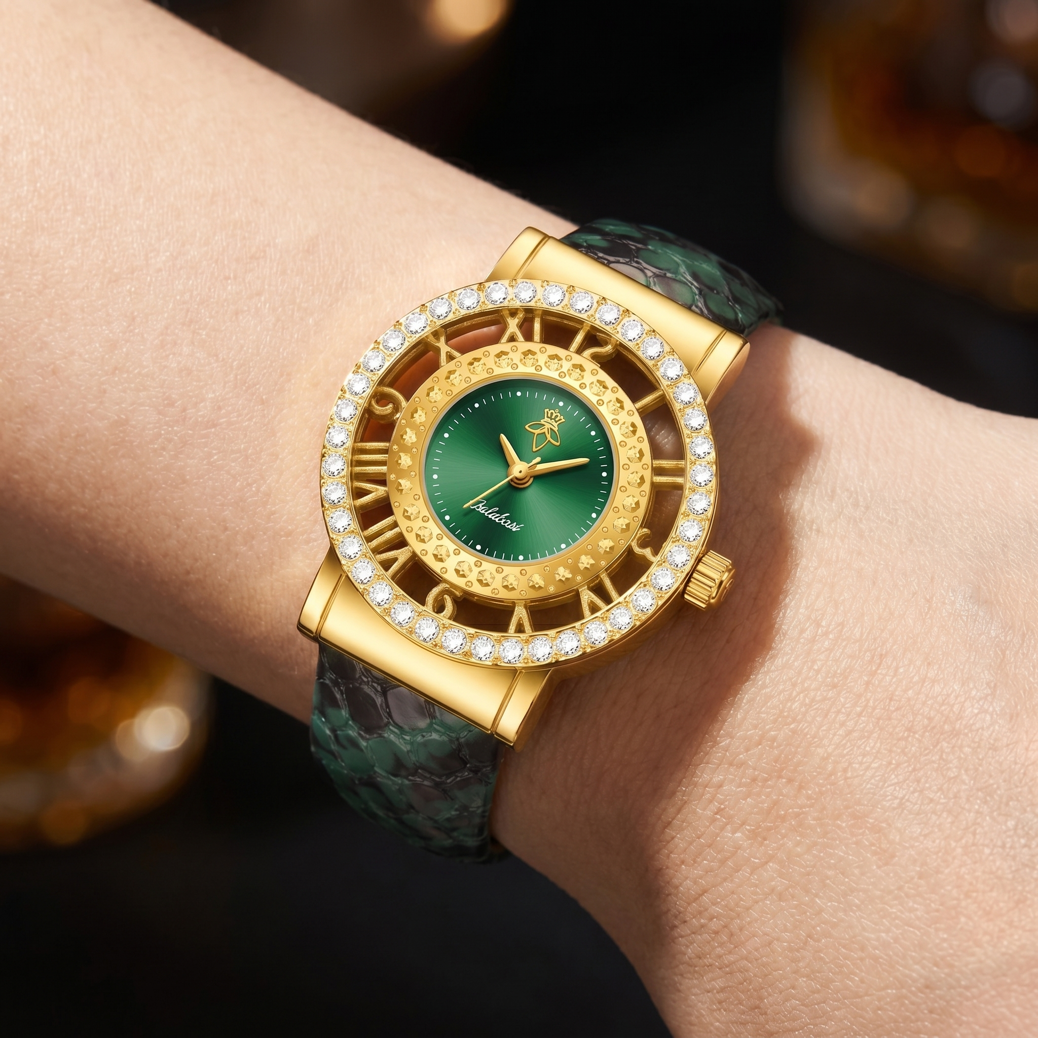 Maribelle Watch