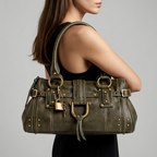 Camilla Bag