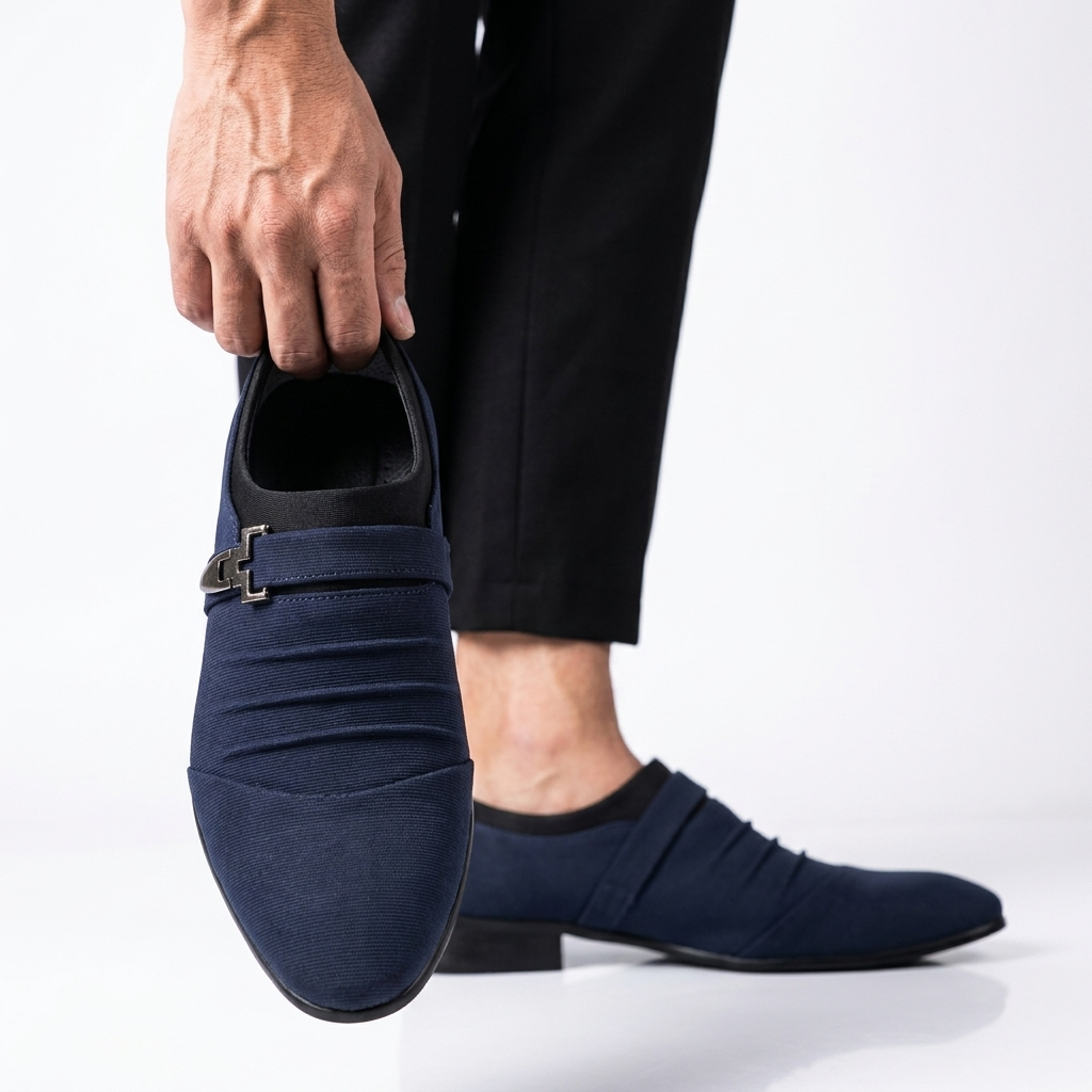 Serenoir Shoes