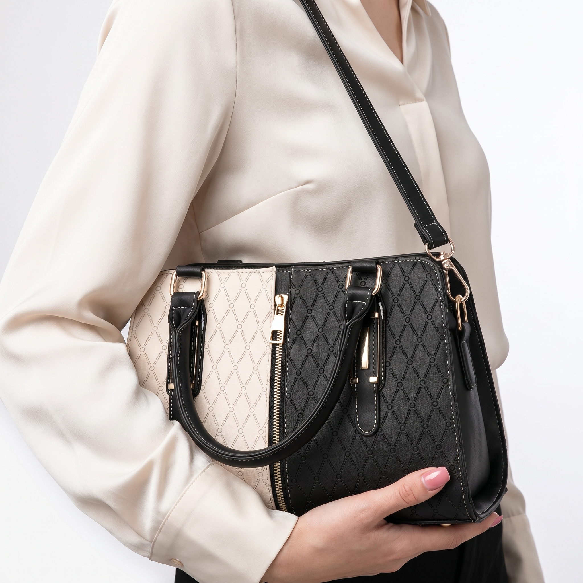 Velantré Tote