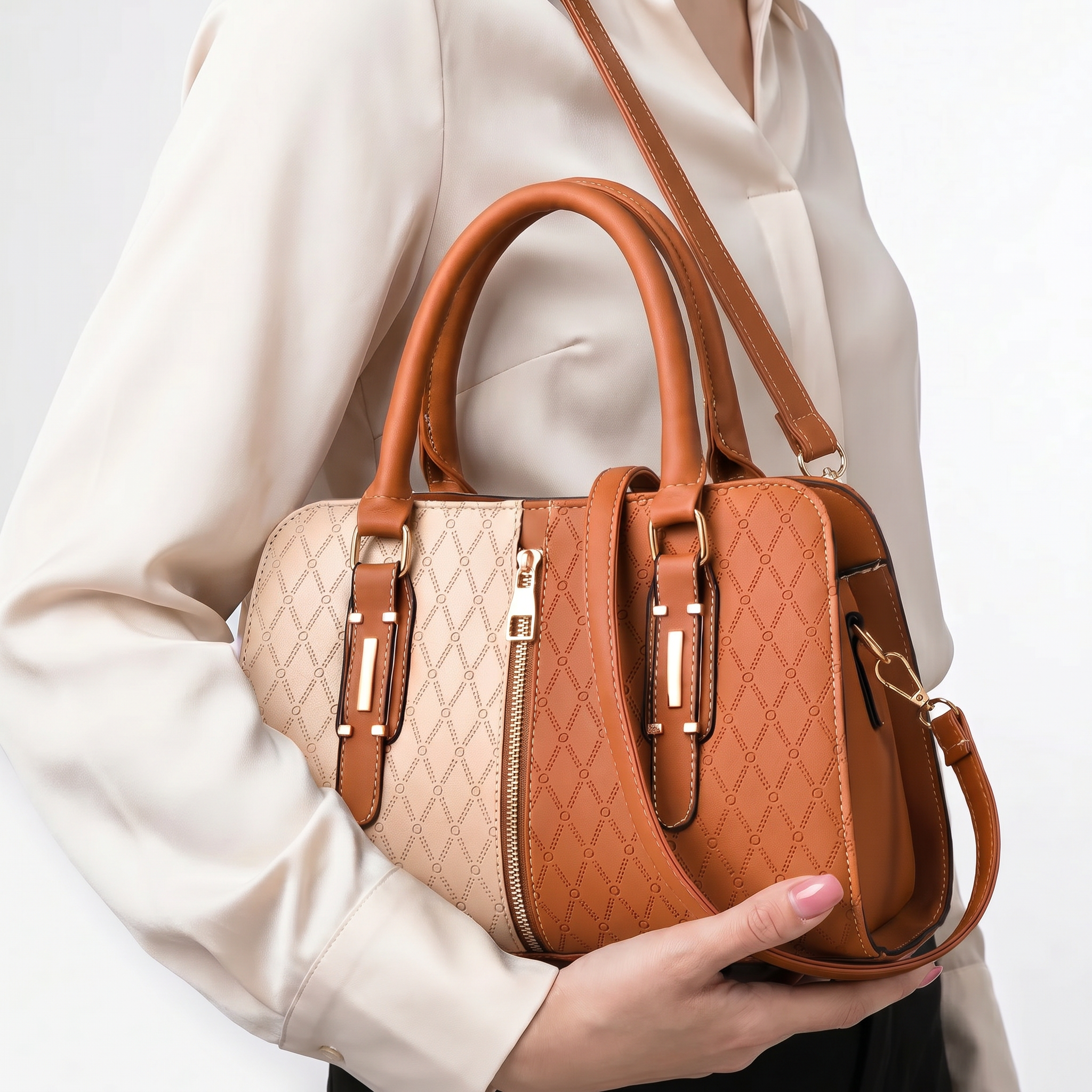 Velantré Tote