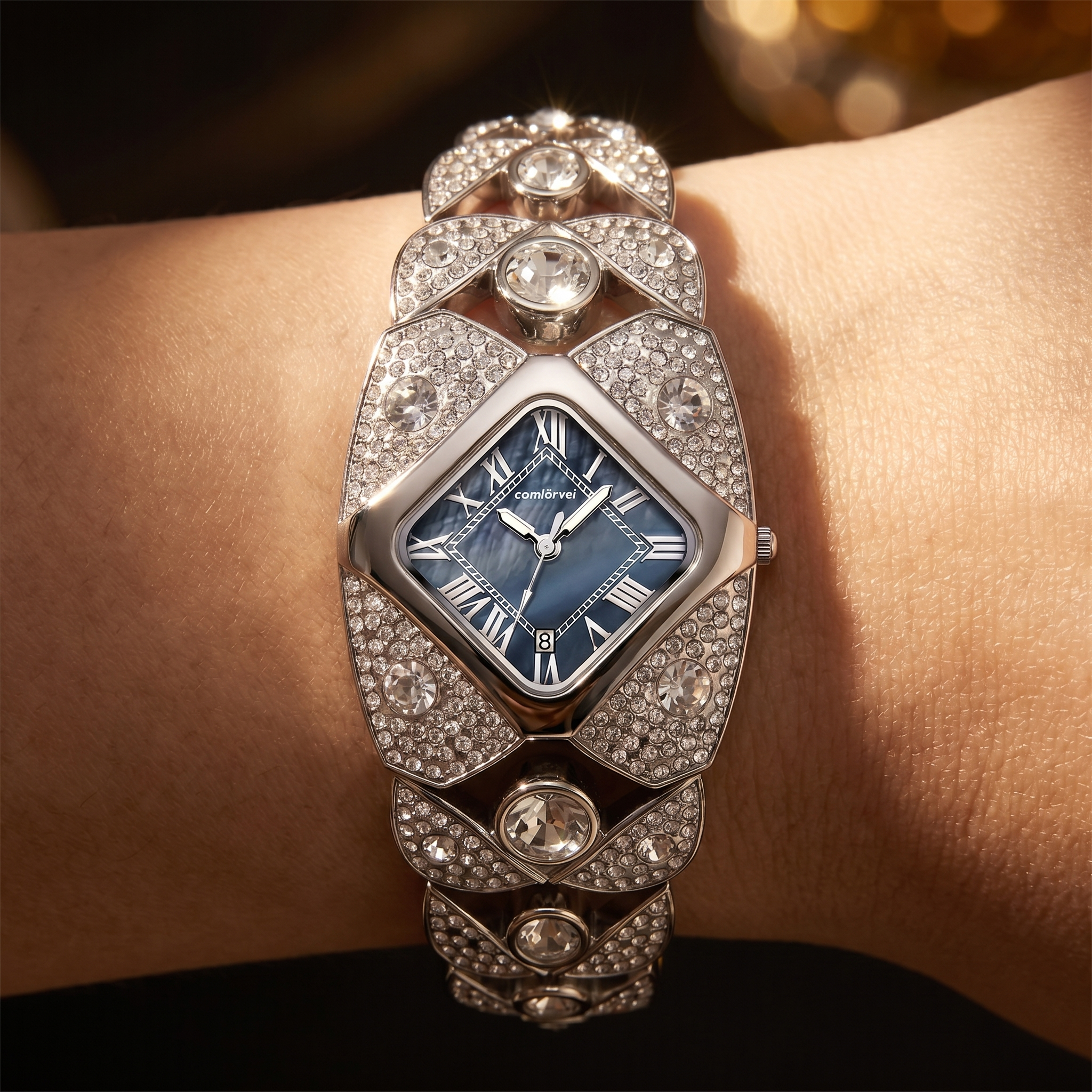 Celerra Watch