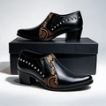 Marcelli Loafers