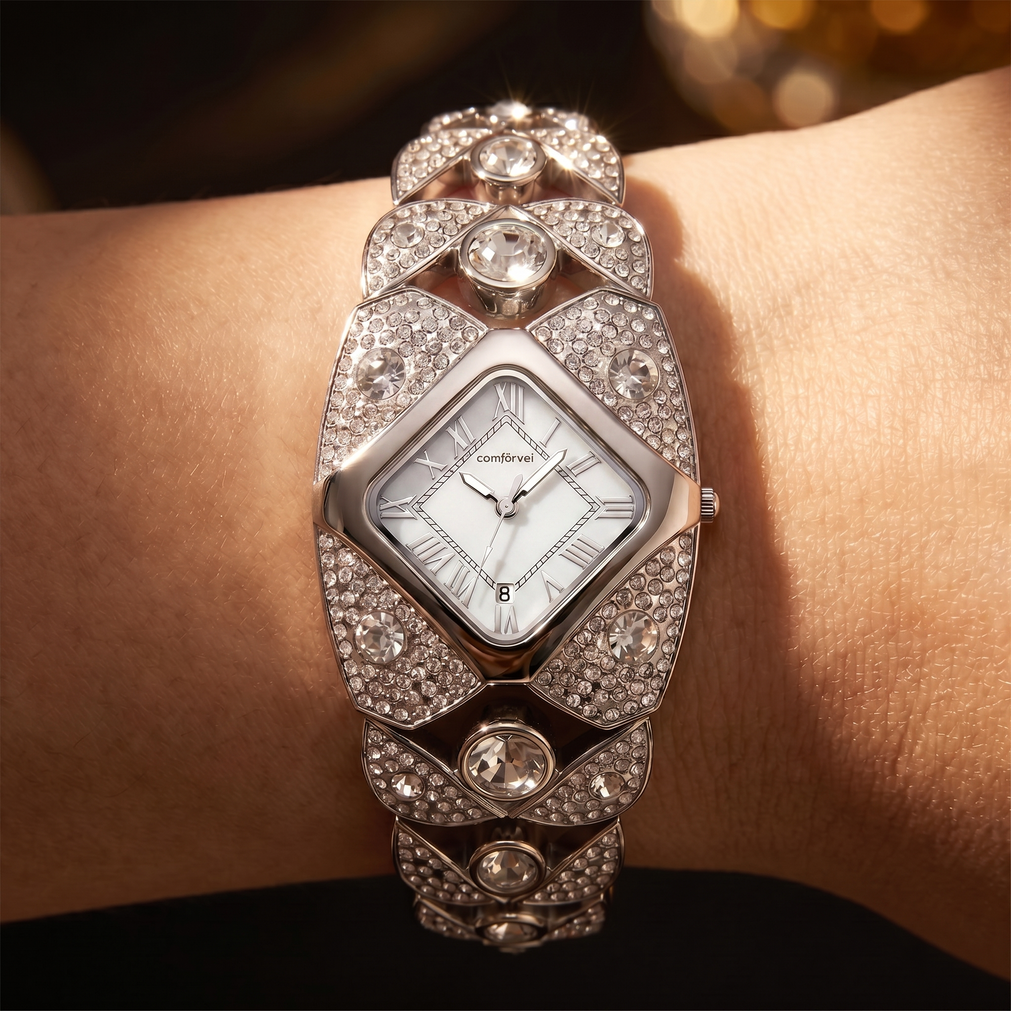 Celerra Watch