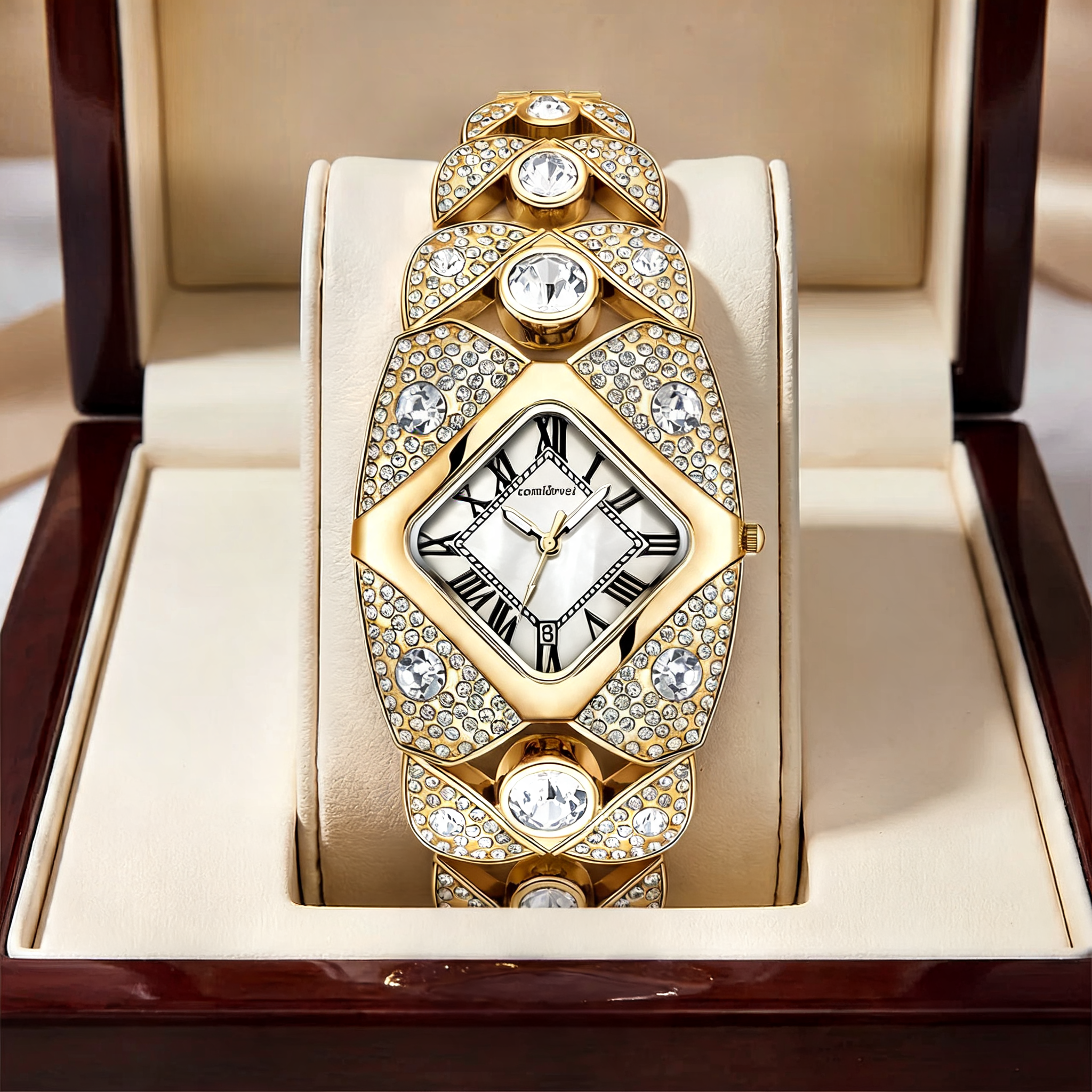 Celerra Watch