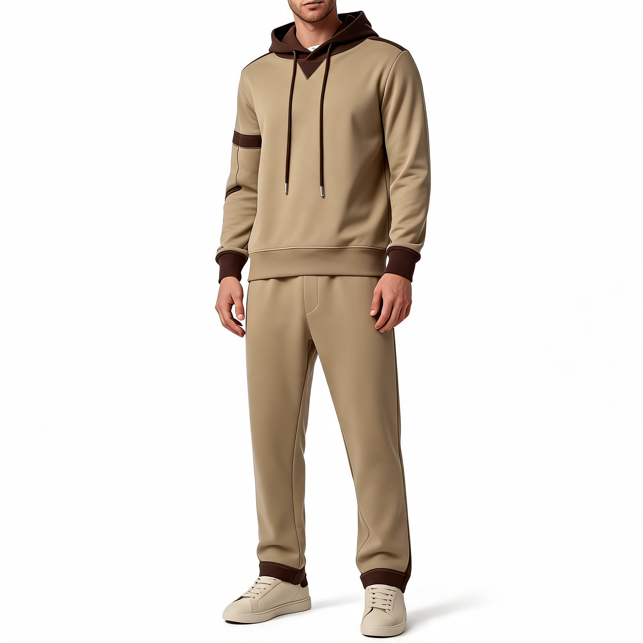 Tristan Tracksuit