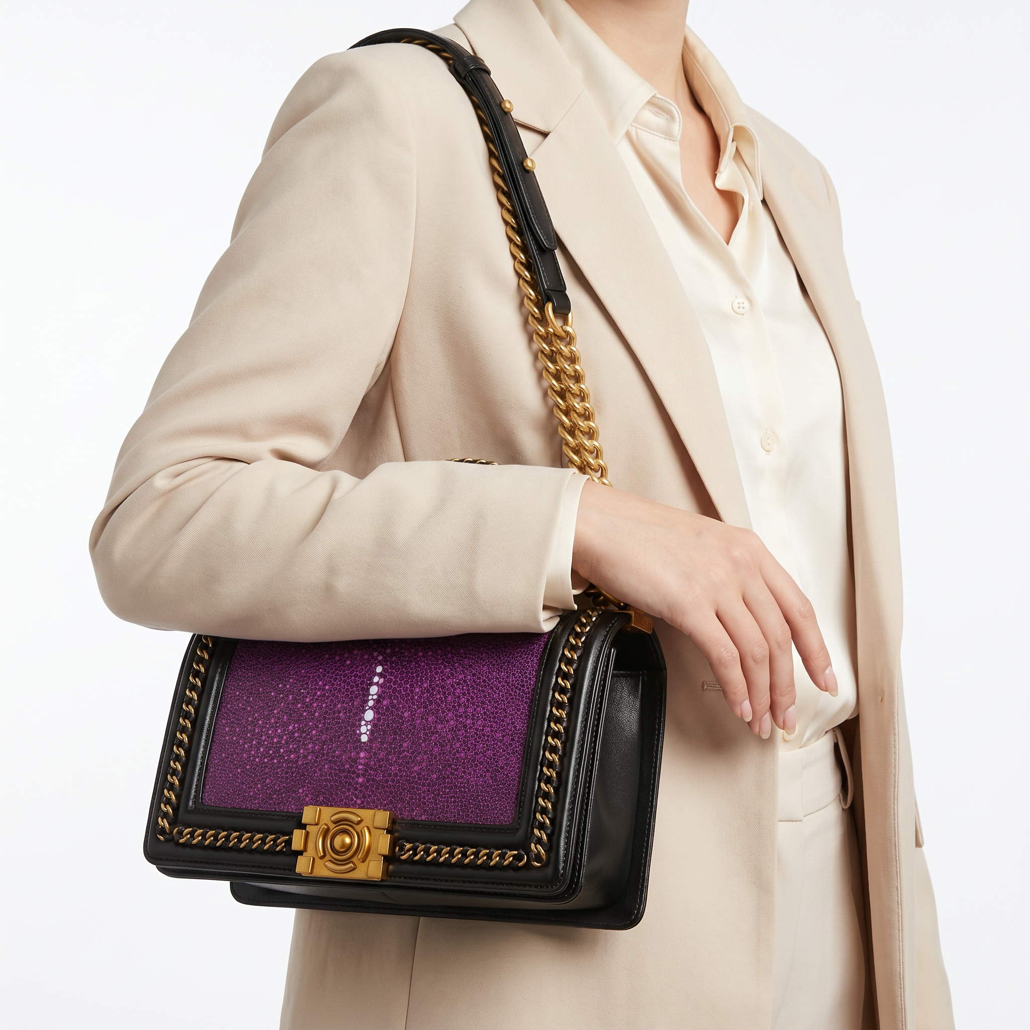 Orlencia Bag