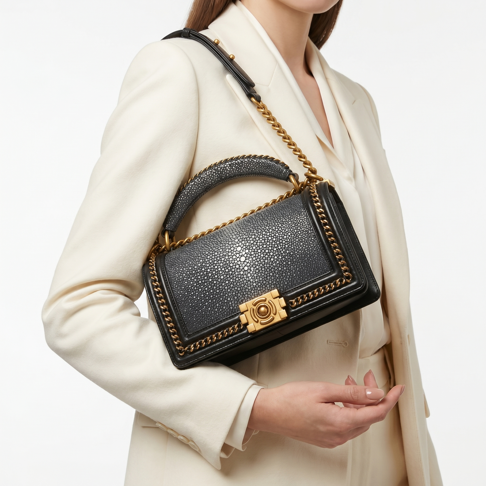 Orlencia Bag