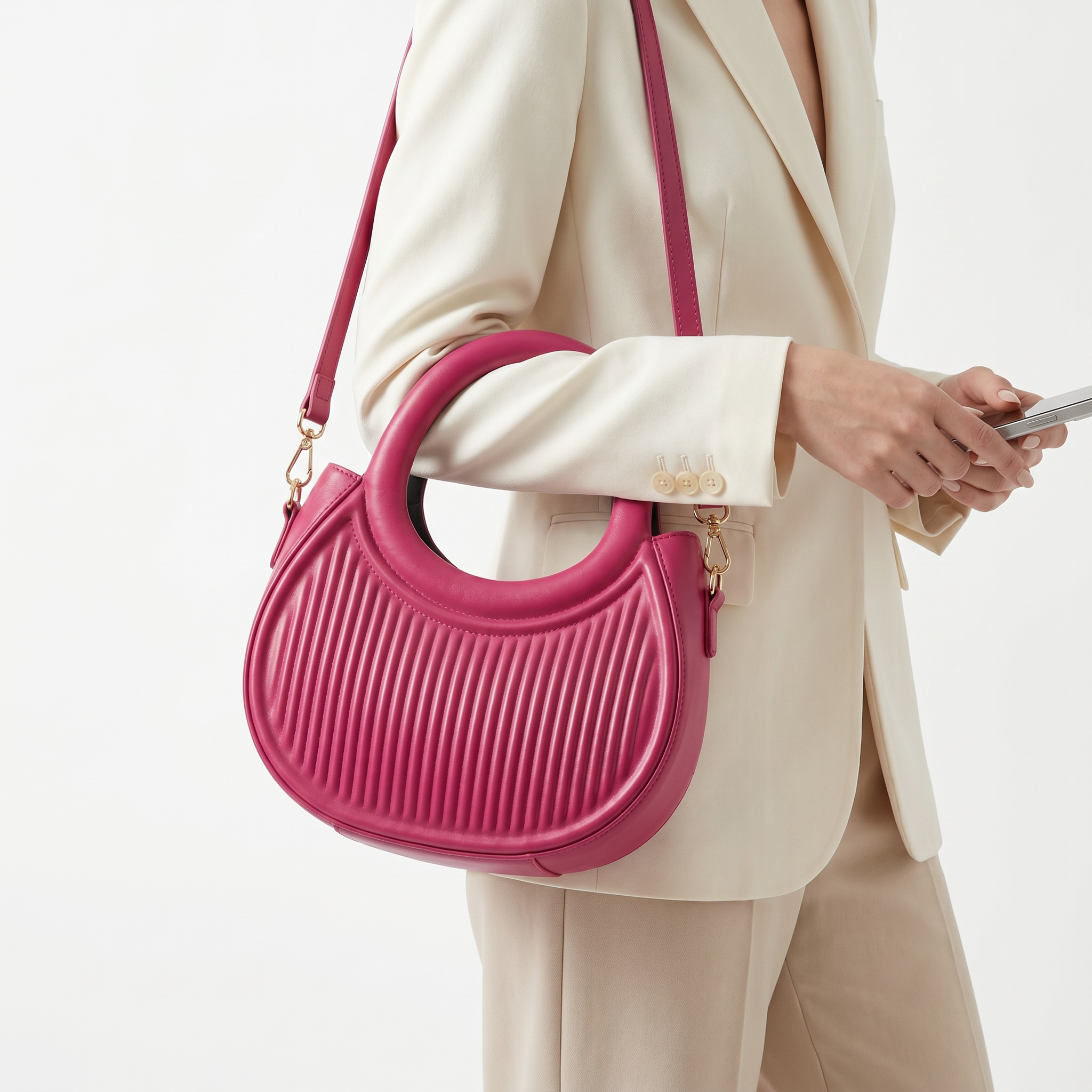 Shiri Bag