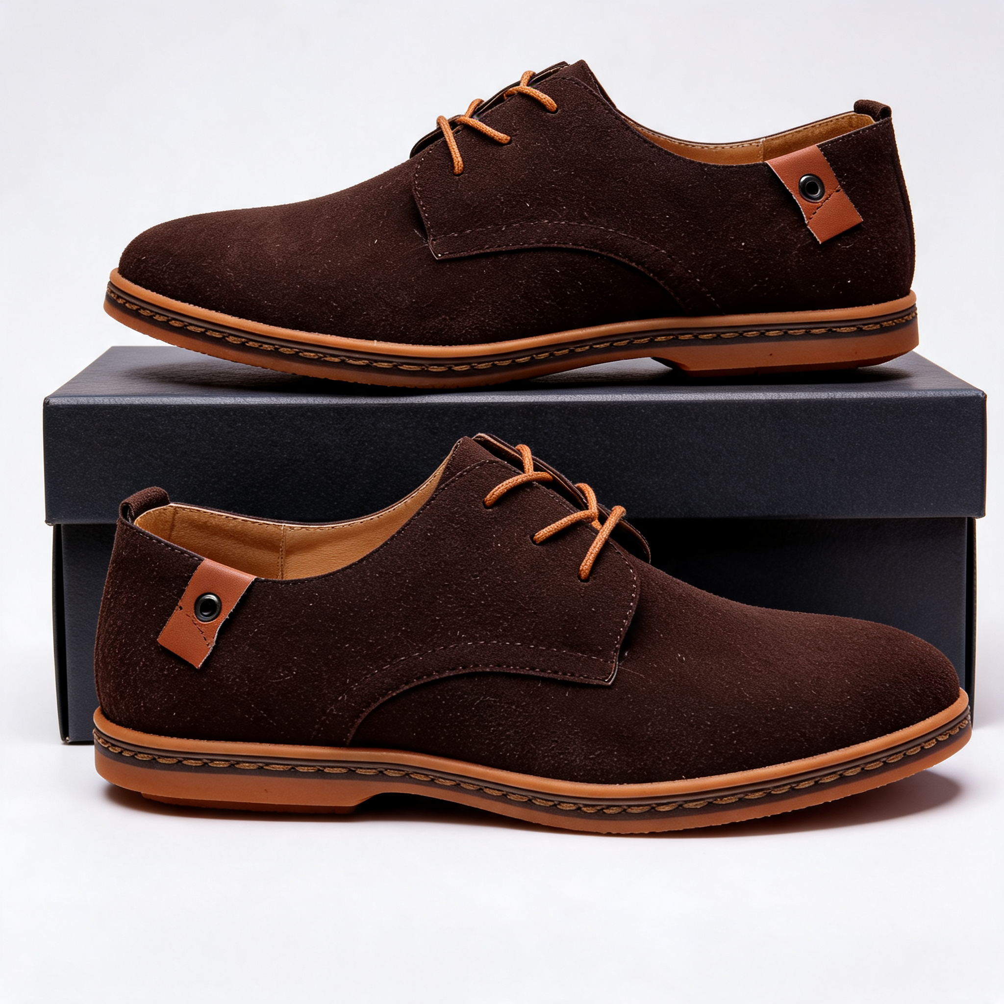 Valenor Loafers