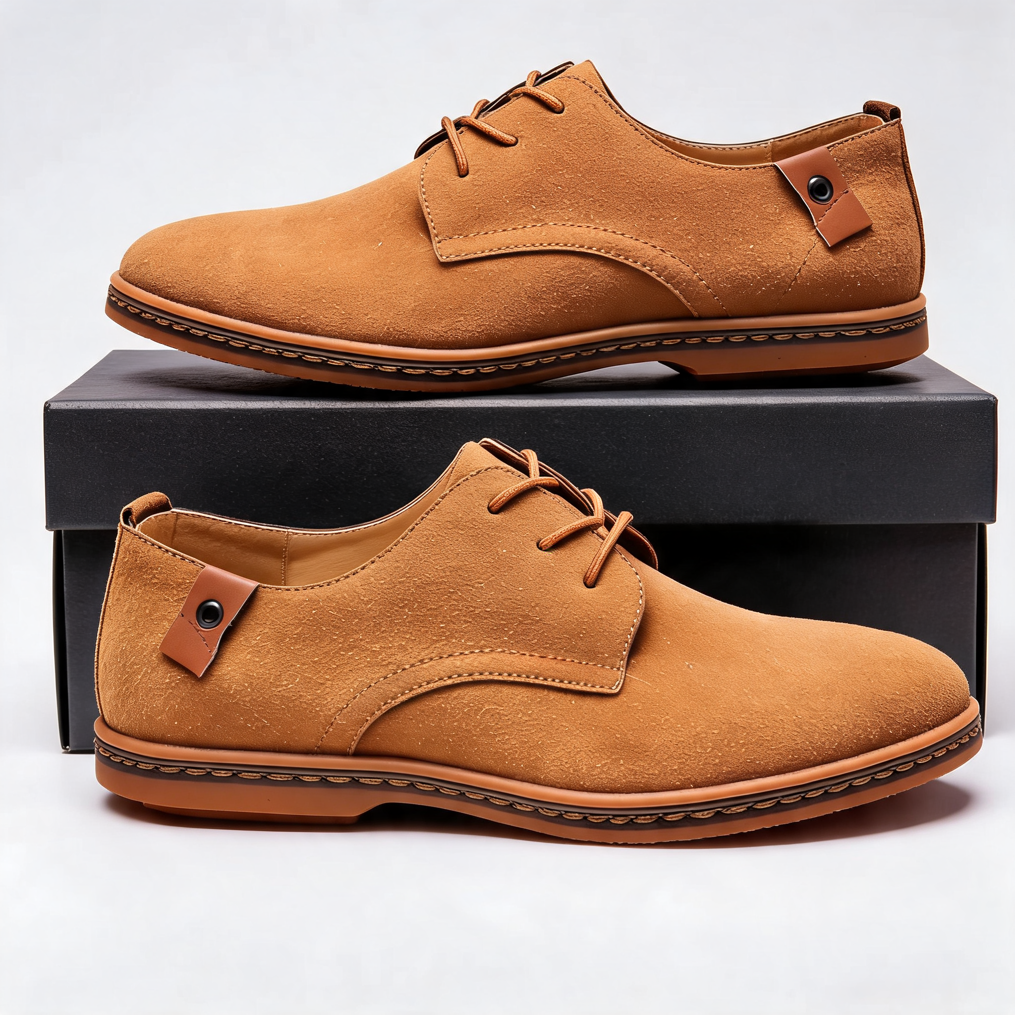 Valenor Loafers