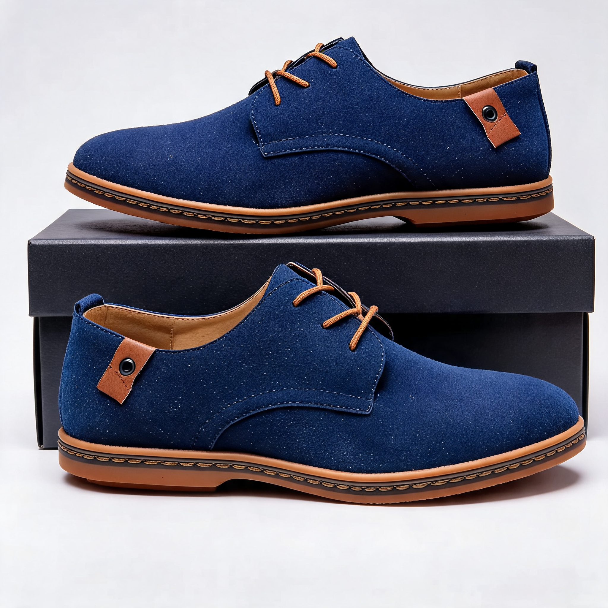 Valenor Loafers