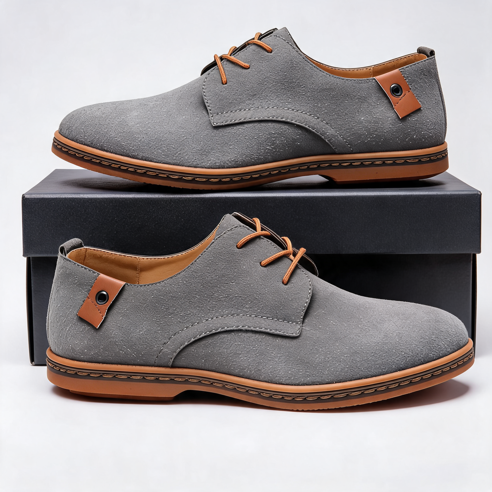 Valenor Loafers