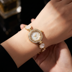 Eleanor Bracelet Watch