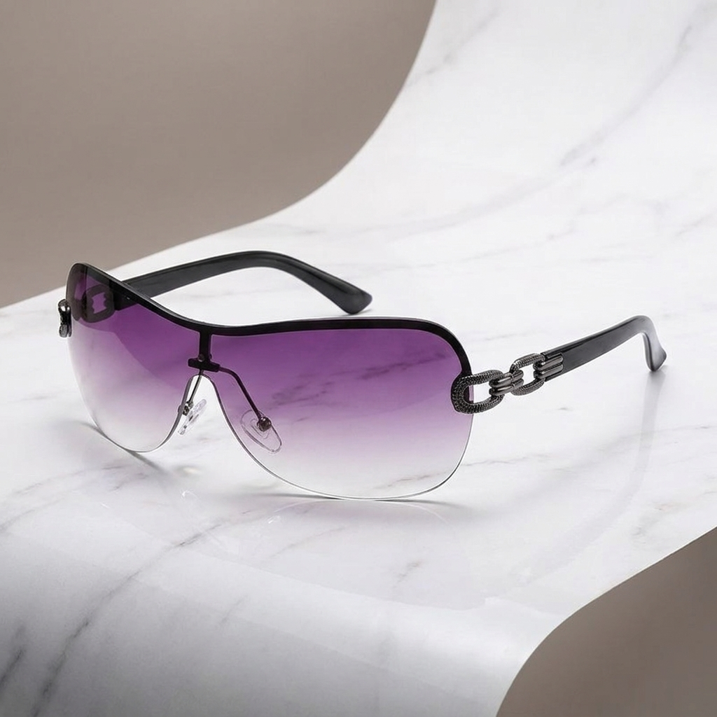 Serenique Sunglasses