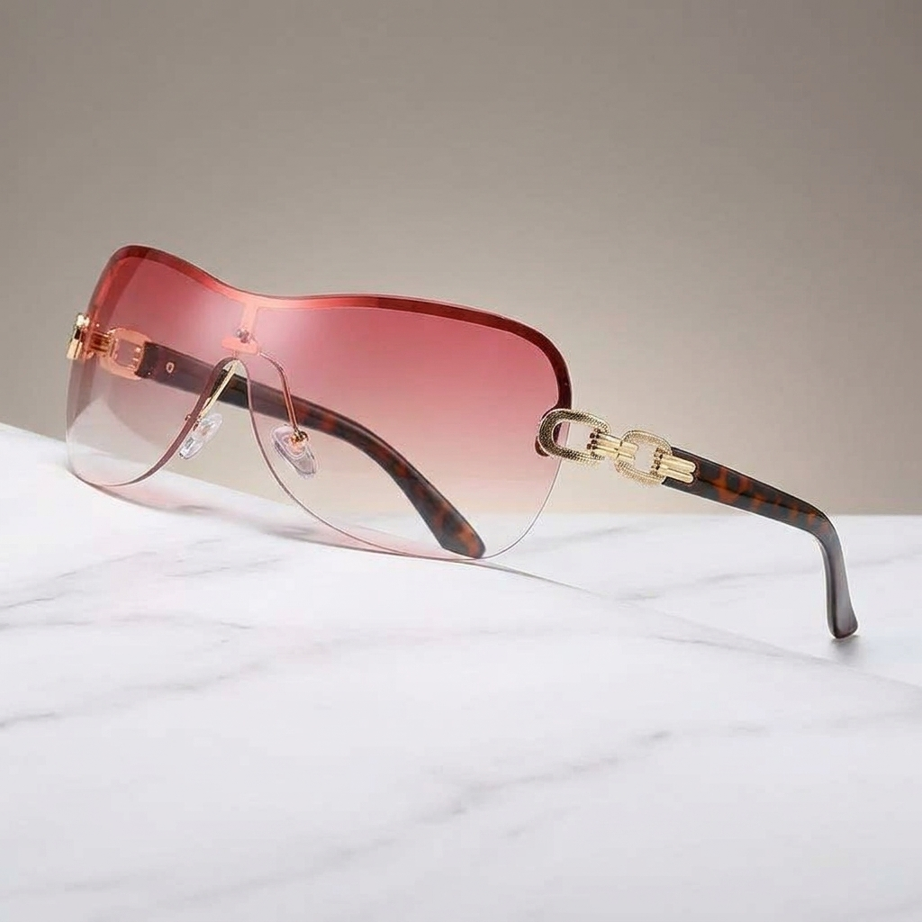Serenique Sunglasses