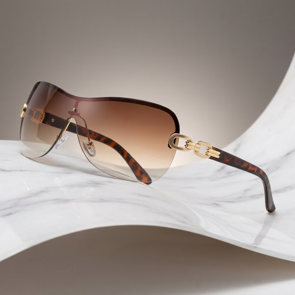 Serenique Sunglasses