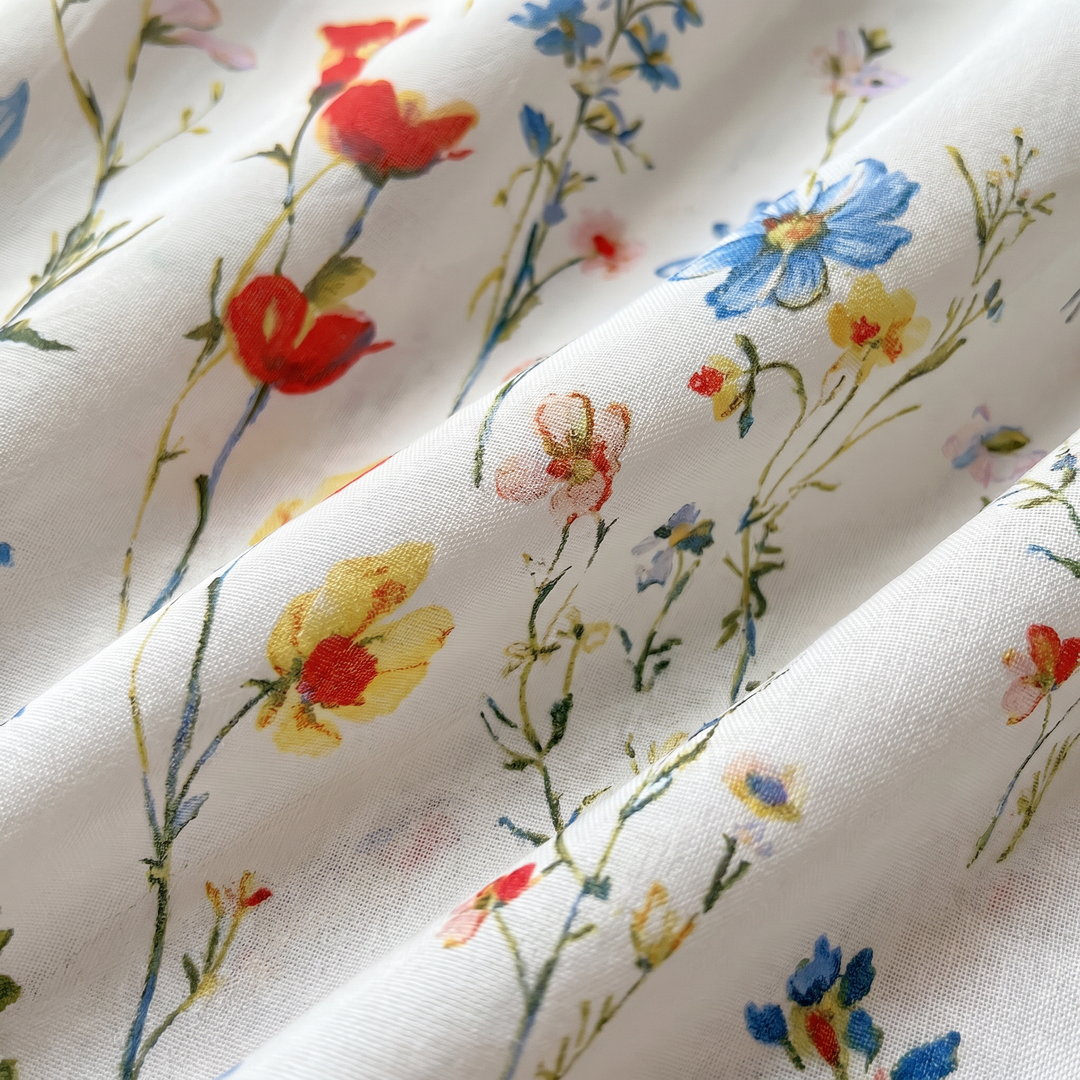 Fiona Floral Pants
