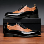 Valenor Shoes