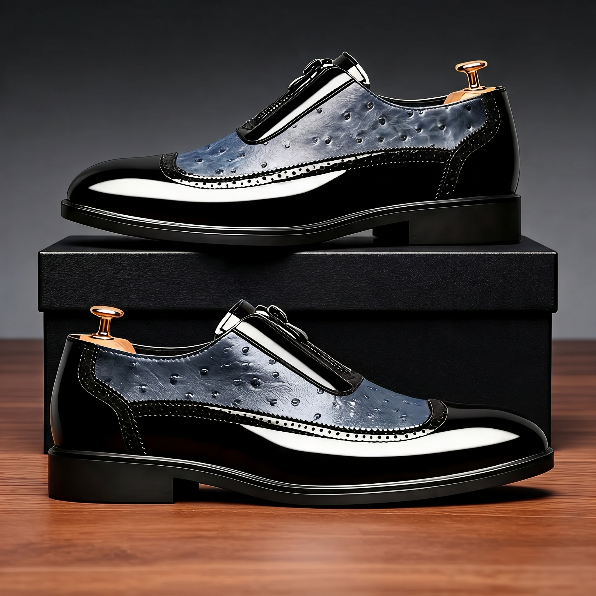 Valenor Shoes