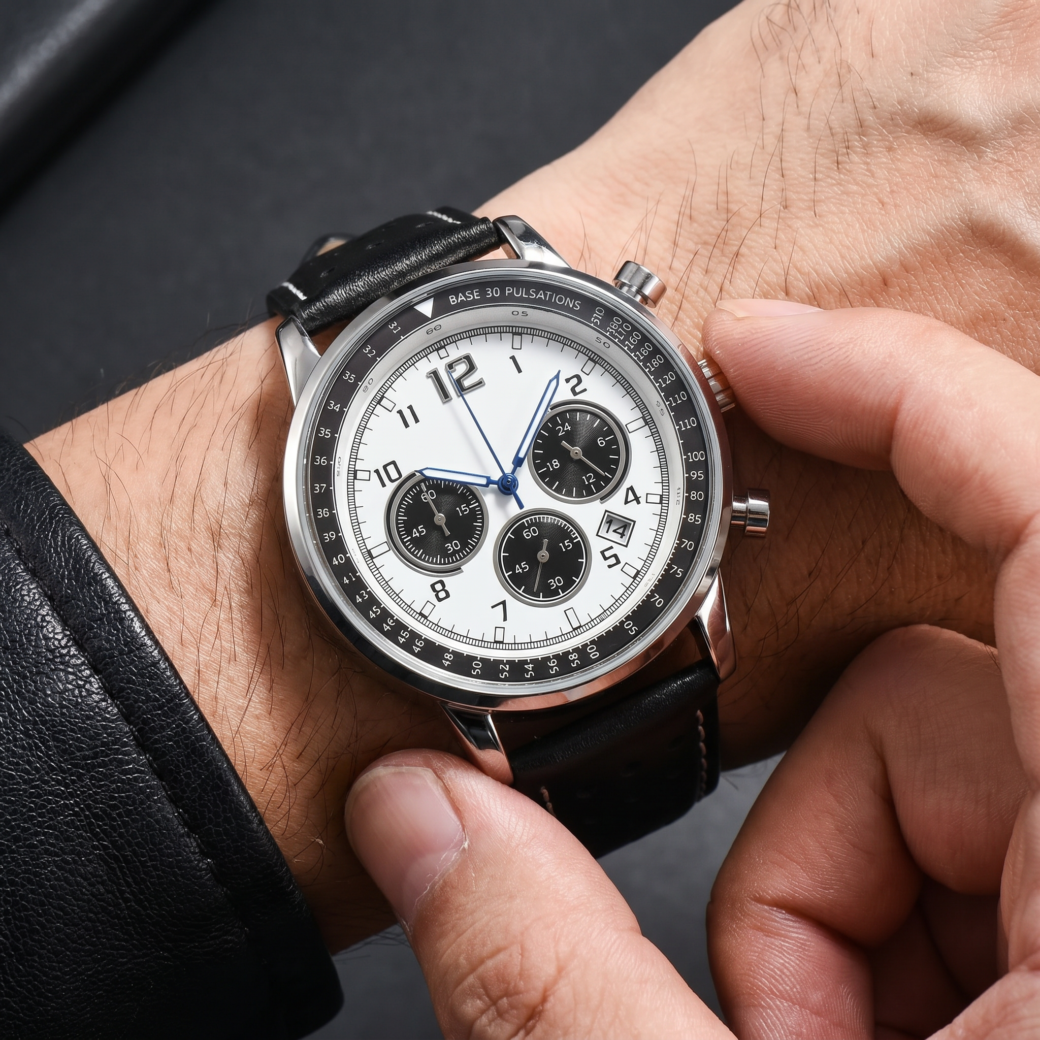 Archibald Watch