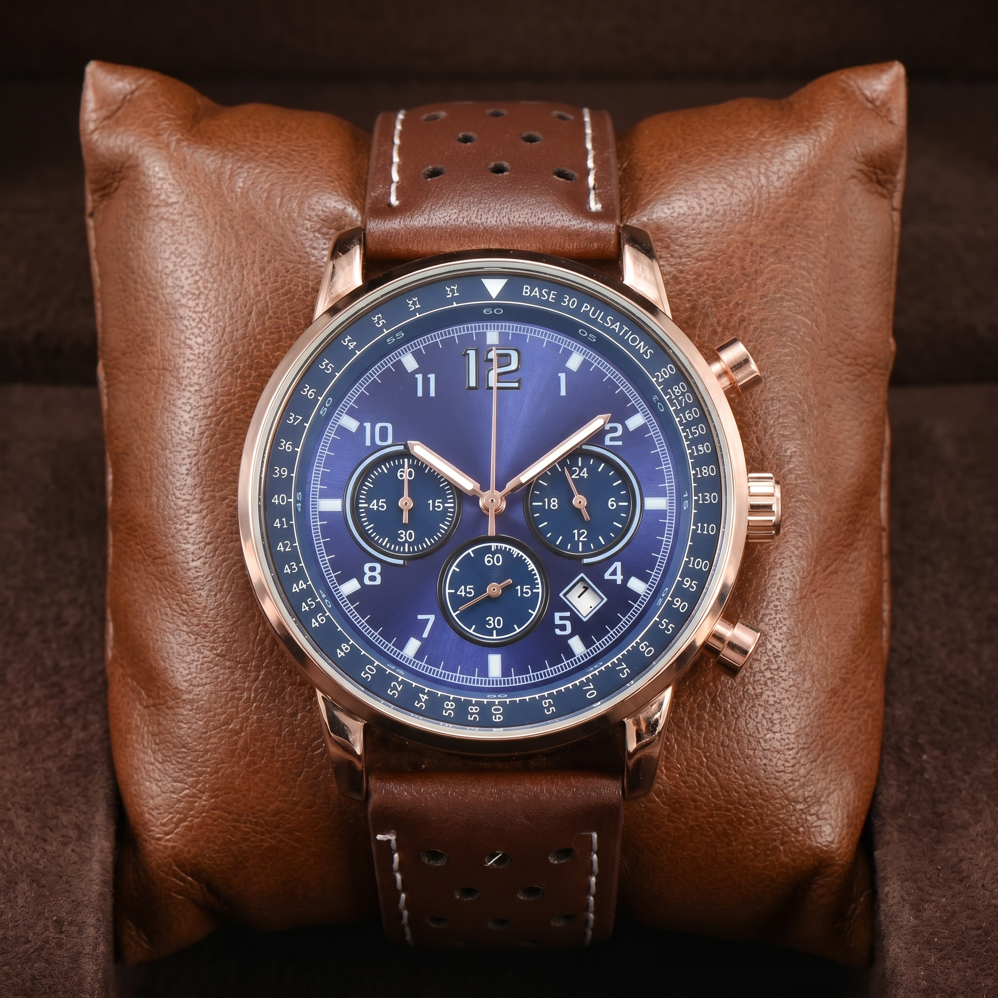 Archibald Watch
