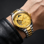 Celvaro Watch