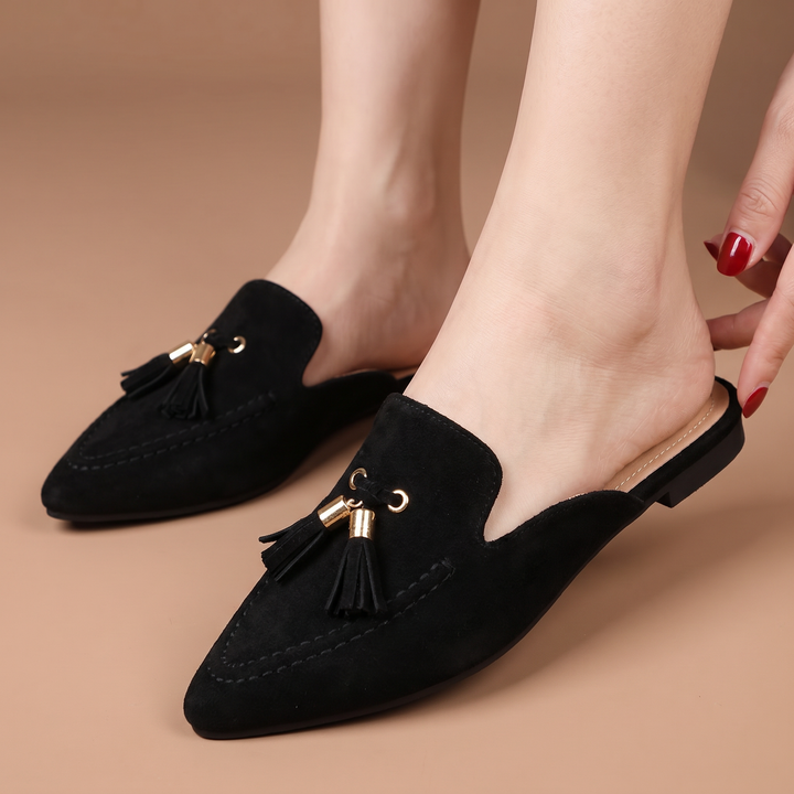Scarlett Loafer
