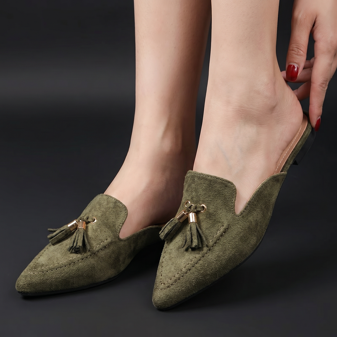 Scarlett Loafer