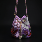 Nora Bucket Bag