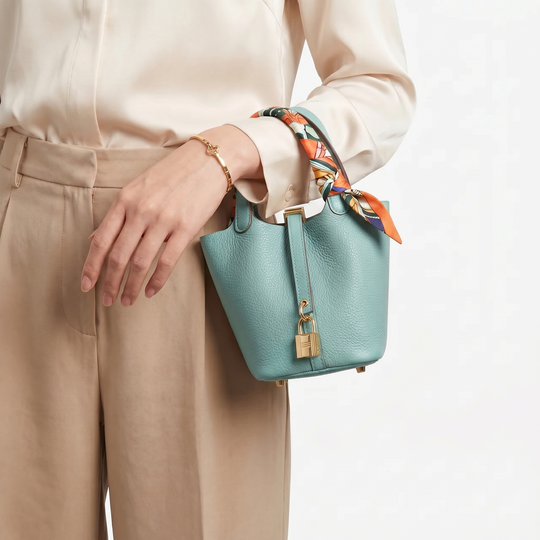 Florentia Bag