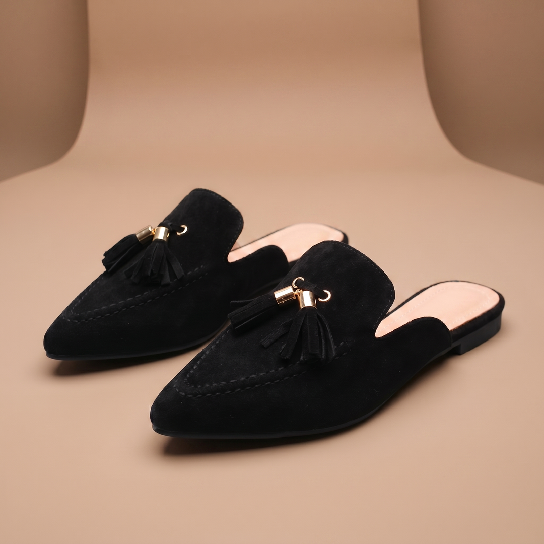Scarlett Loafer