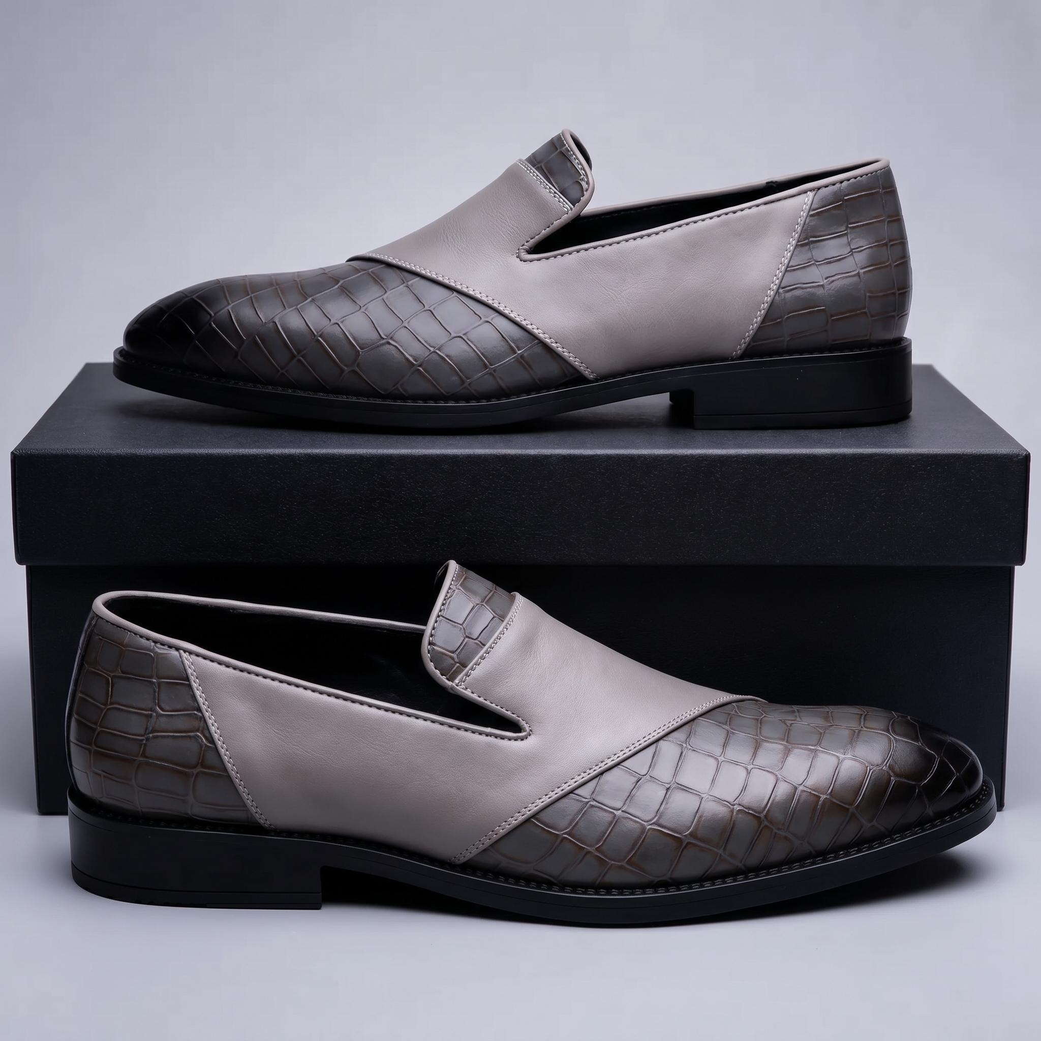 Enzo Shoes