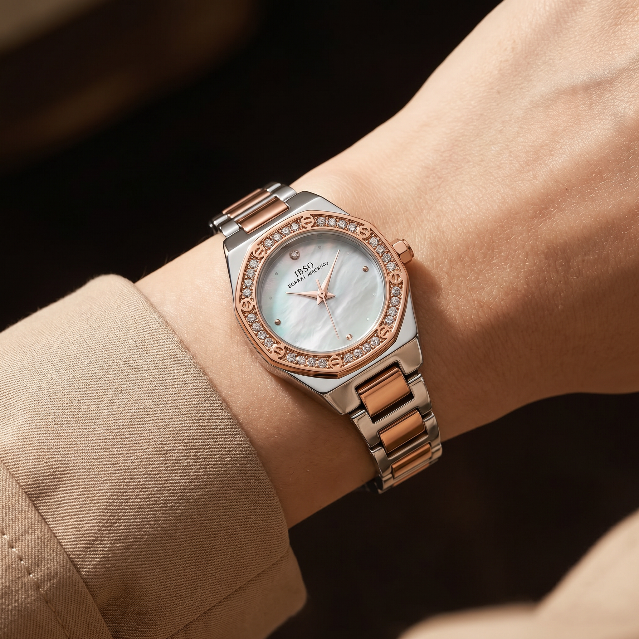 Fiora Watch