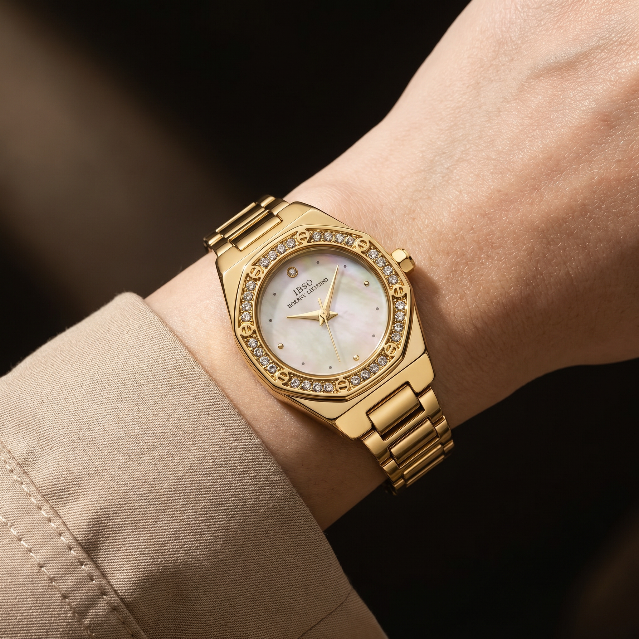 Fiora Watch